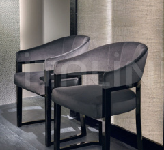 Стул с подлокотниками MS502 Стул с подлокотниками MS502 фабрика Malerba