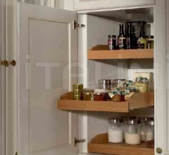 Кухня Aurora фабрика Moletta & Co