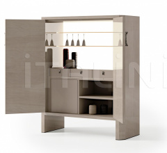 Бар MS007 фабрика Malerba