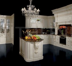 Кухня Aurora фабрика Moletta & Co