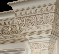 Кухня Aurora фабрика Moletta & Co