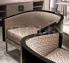 Кресло PT504 Кресло PT504 фабрика Malerba