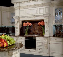 Кухня Aurora фабрика Moletta & Co