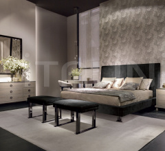 Кровать MS903 Кровать MS903 фабрика Malerba