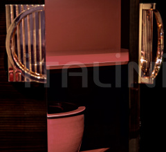 Бар MS007 фабрика Malerba