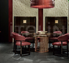 Стол обеденный MS304 Стол обеденный MS304 фабрика Malerba