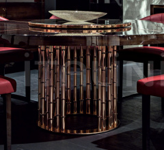 Стол обеденный MS304 Стол обеденный MS304 фабрика Malerba