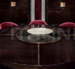 Стол обеденный MS303 Стол обеденный MS303 фабрика Malerba