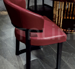 Стул с подлокотниками MS502 Стул с подлокотниками MS502 фабрика Malerba