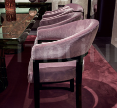 Стол обеденный MS302 Стол обеденный MS302 фабрика Malerba