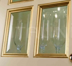 Кухня Angela фабрика Moletta & Co