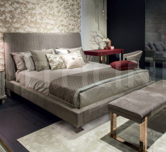 Кровать MS903 Кровать MS903 фабрика Malerba