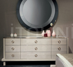 Настенное зеркало BM606 Настенное зеркало BM606 фабрика Malerba