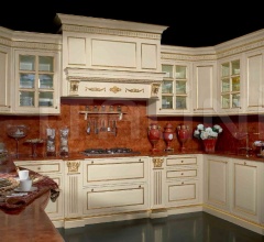 Кухня Angela фабрика Moletta & Co