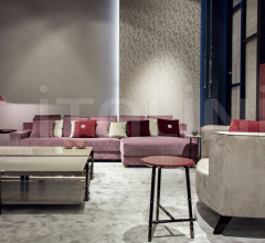 Модульный диван BM Модульный диван BM фабрика Malerba