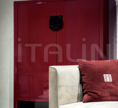 Модульный диван BM Модульный диван BM фабрика Malerba