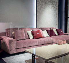 Модульный диван BM Модульный диван BM фабрика Malerba