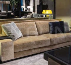 Модульный диван BM Модульный диван BM фабрика Malerba