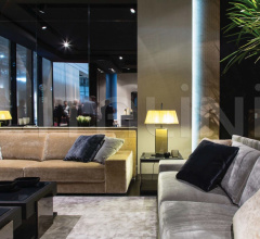 Диван BM504 Диван BM504 фабрика Malerba