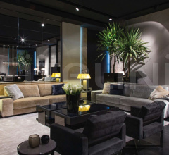 Диван BM504 Диван BM504 фабрика Malerba