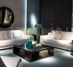 Диван BM504 Диван BM504 фабрика Malerba