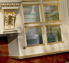 Кухня Angela фабрика Moletta & Co