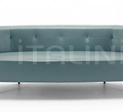Диван BM401 Диван BM401 фабрика Malerba