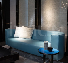 Диван BM401 Диван BM401 фабрика Malerba