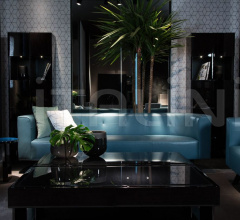 Диван BM401 Диван BM401 фабрика Malerba