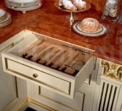 Кухня Angela фабрика Moletta & Co