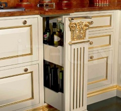 Кухня Angela фабрика Moletta & Co