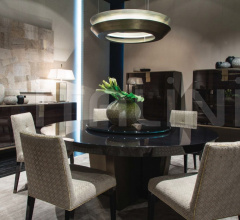 Стол обеденный BM305 Стол обеденный BM305 фабрика Malerba