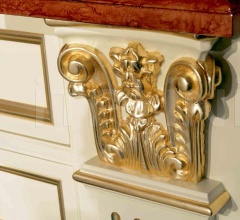 Кухня Angela фабрика Moletta & Co