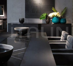 Стол обеденный BM301 Стол обеденный BM301 фабрика Malerba