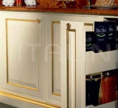 Кухня Angela фабрика Moletta & Co