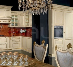 Кухня Angela фабрика Moletta & Co