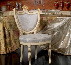 Кухня Angela фабрика Moletta & Co