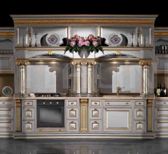 Кухня Sofia фабрика Moletta & Co