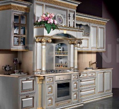 Кухня Sofia фабрика Moletta & Co