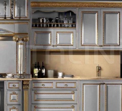 Кухня Sofia фабрика Moletta & Co