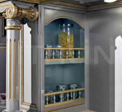 Кухня Sofia фабрика Moletta & Co