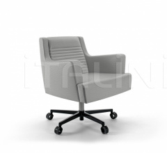 Кресло BM517 фабрика Malerba