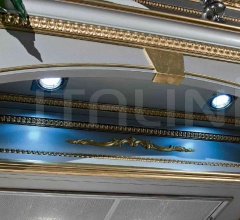 Кухня Sofia фабрика Moletta & Co