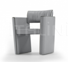 Стул с подлокотниками BM518 Стул с подлокотниками BM518 фабрика Malerba