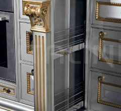 Кухня Sofia фабрика Moletta & Co