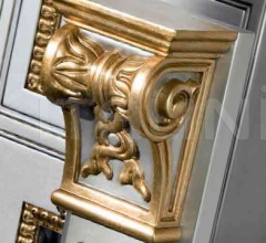 Кухня Sofia фабрика Moletta & Co