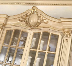 Кухня Vittoria фабрика Moletta & Co