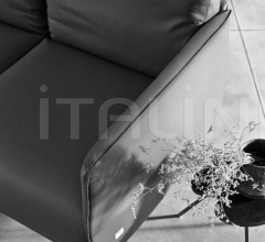 Итальянские Диваны - Модульный диван Stuart фабрика Doimo Salotti