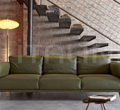 Итальянские Диваны - Модульный диван Stuart фабрика Doimo Salotti