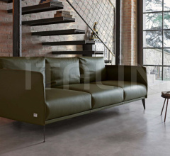 Итальянские Диваны - Модульный диван Stuart фабрика Doimo Salotti